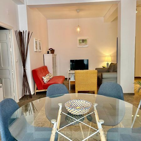 Acogedor Apt 8Pax 4Bdr 2Bth - Cozyhomesevilla1 Dış mekan fotoğraf