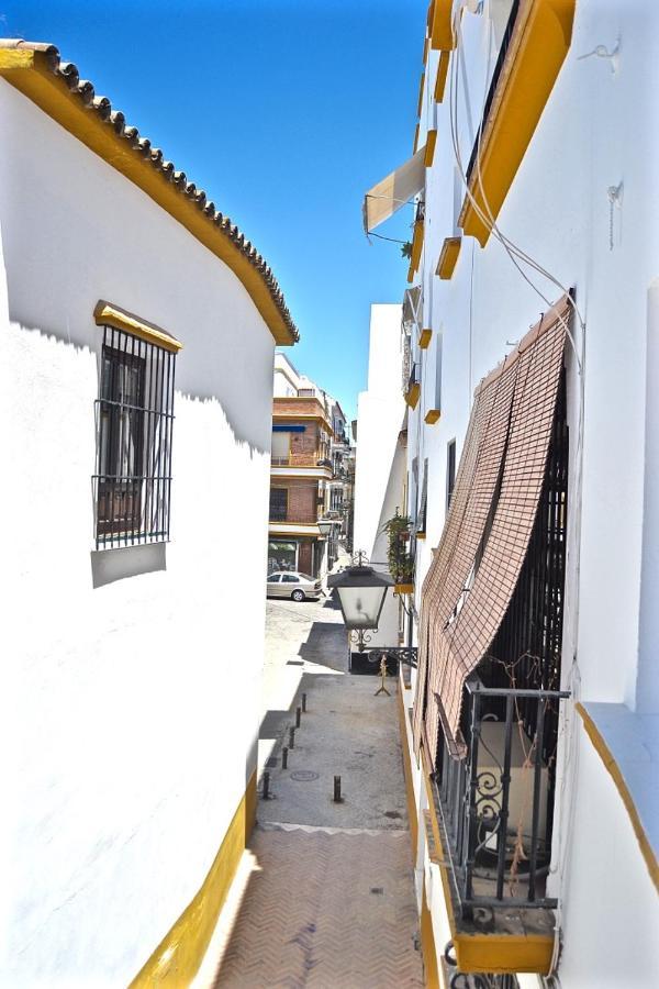 Acogedor Apt 8Pax 4Bdr 2Bth - Cozyhomesevilla1 Dış mekan fotoğraf