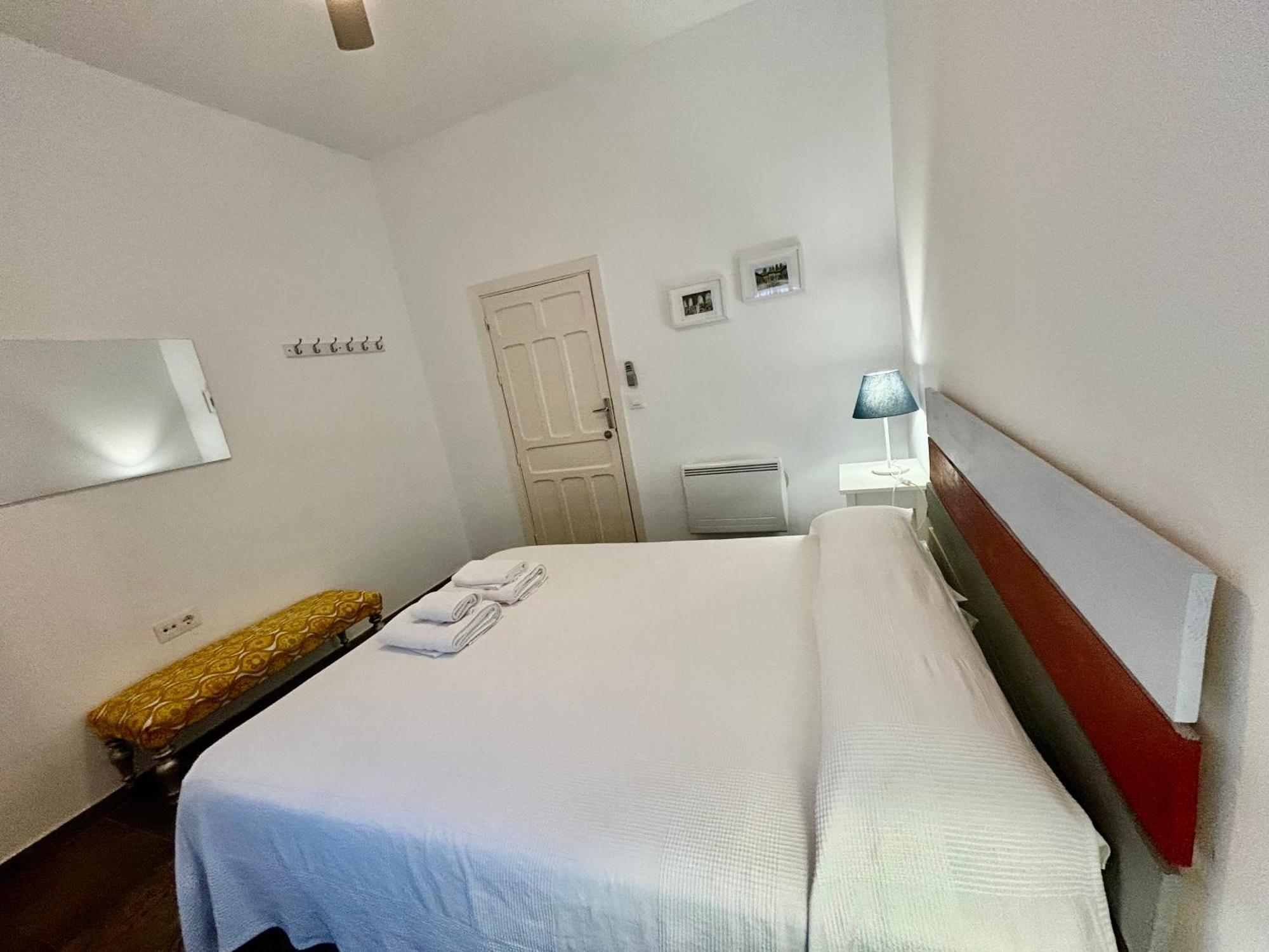 Acogedor Apt 8Pax 4Bdr 2Bth - Cozyhomesevilla1 Dış mekan fotoğraf