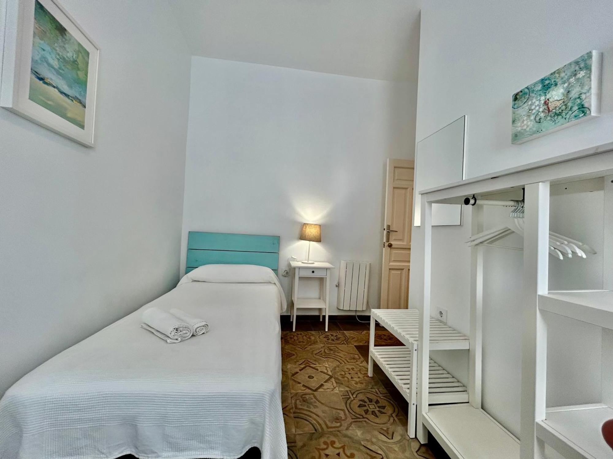 Acogedor Apt 8Pax 4Bdr 2Bth - Cozyhomesevilla1 Dış mekan fotoğraf
