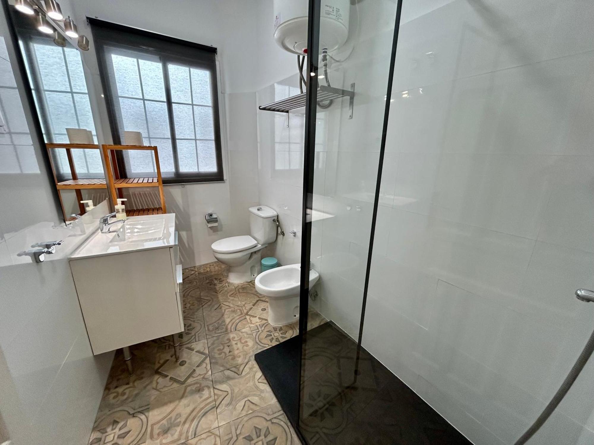 Acogedor Apt 8Pax 4Bdr 2Bth - Cozyhomesevilla1 Dış mekan fotoğraf