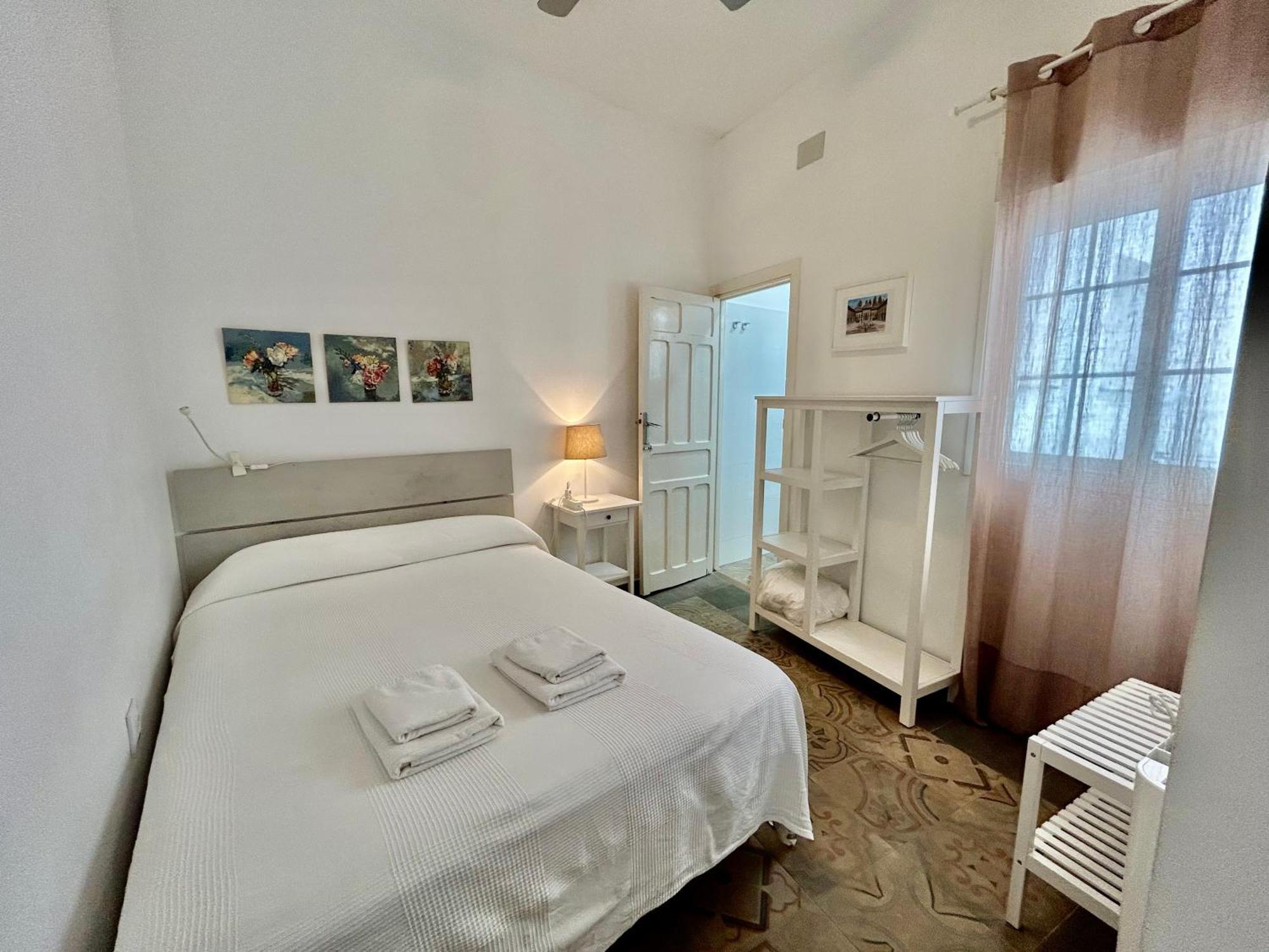 Acogedor Apt 8Pax 4Bdr 2Bth - Cozyhomesevilla1 Dış mekan fotoğraf