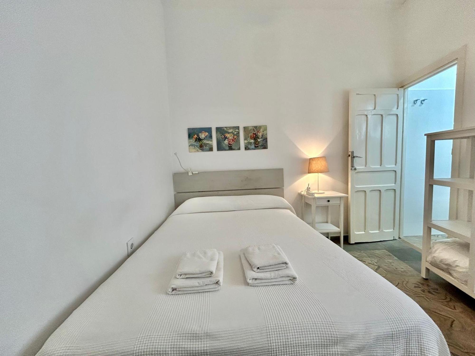 Acogedor Apt 8Pax 4Bdr 2Bth - Cozyhomesevilla1 Dış mekan fotoğraf